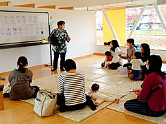 「パパママ講座＆相談」の画像