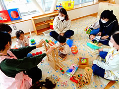 「わいわいおしゃべり会」の画像