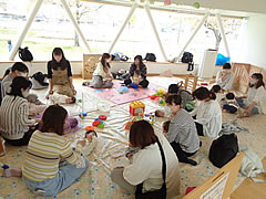 「わいわいおしゃべり会」の画像