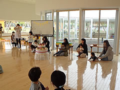 「にっこり誕生会」の画像
