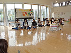 「にっこり誕生会」の画像