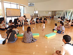 「にっこり誕生会」の画像