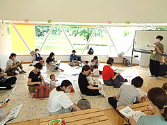 「パパママ講座＆相談『子どもの歯の健康について』」の画像