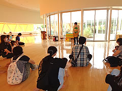 「ワクワク絵本タイム」の画像