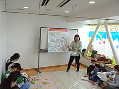 「パパママ講座＆相談」の画像