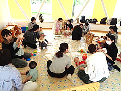 「わいわいおしゃべり会」の画像