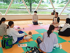 「お薬セミナー＆相談『妊娠と授乳期・子どもの薬』」の画像