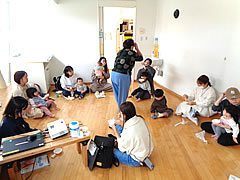 「パパママ講座＆相談「幼児食のポイントお話します」」の画像