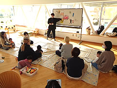 「パパママ講座＆相談『子どもの歯の健康について』」の画像