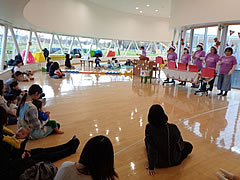 「みて！うたって！サポさんと遊ぼう」の画像1