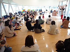 「なかよしタイム～クリスマス会～」の画像1