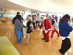 「なかよしタイム～クリスマス会～」の画像2