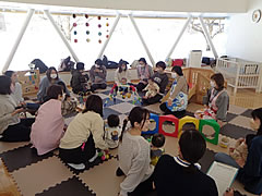 「ままのまカフェ」の画像