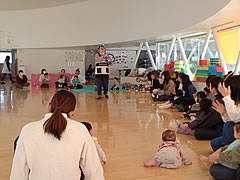 「にっこり誕生会」の画像