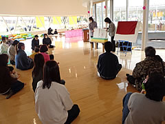 「ワクワク絵本タイム 」の画像