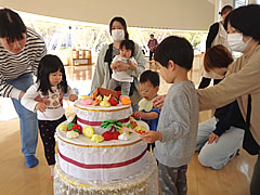 「にっこり誕生会」の画像1