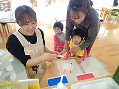 「にっこり誕生会」の画像2