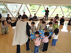 「なかよしタイム～こどもの日～」の画像