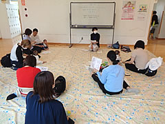 「パパママ講座＆相談」の画像