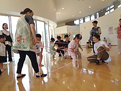 「みんなであそぼ」の画像