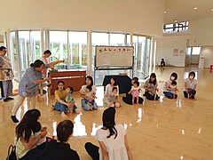 「にっこり誕生会」の画像