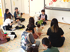 「パパママ講座＆相談『子どもの歯の健康について』」の画像