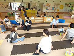 「わいわいおしゃべり会」の画像