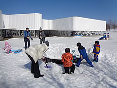 「こうえんのしき・冬」の画像4