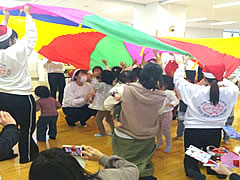「おねえさんとあそぼう」の画像