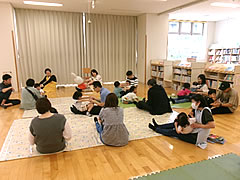 「うたって遊ぼう！わらべうた」の画像