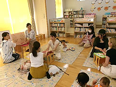 「わいわいおしゃべり会」の画像