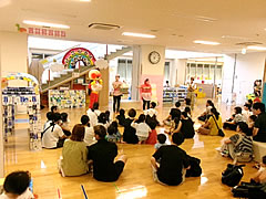 「ちょこっとタイム～15周年スペシャル～」の画像