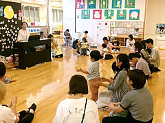 「リズム遊び」の画像