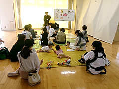 「子どもの虫歯予防どうしてる?」の画像