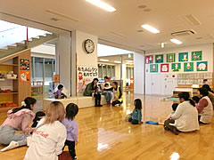 「誕生会」の画像