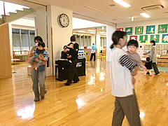 「リズム遊び」の画像