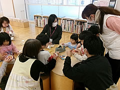 「つくって遊ぼう」の画像1