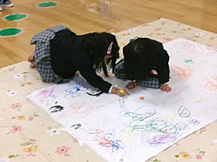 「のびのびぐるぐる」の画像2