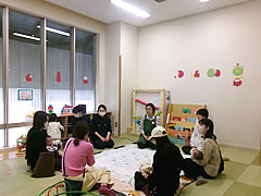 「わいわいおしゃべり会」の画像