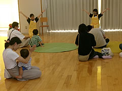 「うたって遊ぼう！わらべうた」の画像