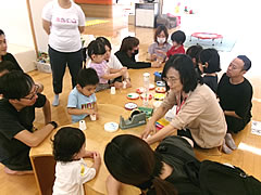 「つくって遊ぼう」の画像