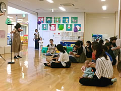 「睦～ず！ミニコンサート」の画像