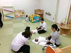 「わいわいおしゃべり会」の画像