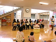 「誕生会」の画像