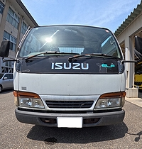 「普通小型貨物自動車」の画像