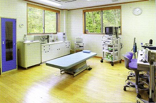 「検査室」の画像