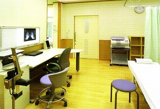「診察室」の画像