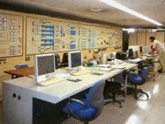 「中央管理室」の画像