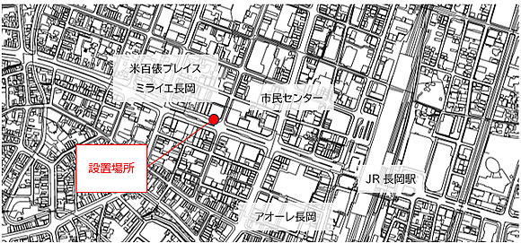 「設置場所」の画像1