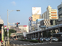 「大手通り（長岡）」の画像